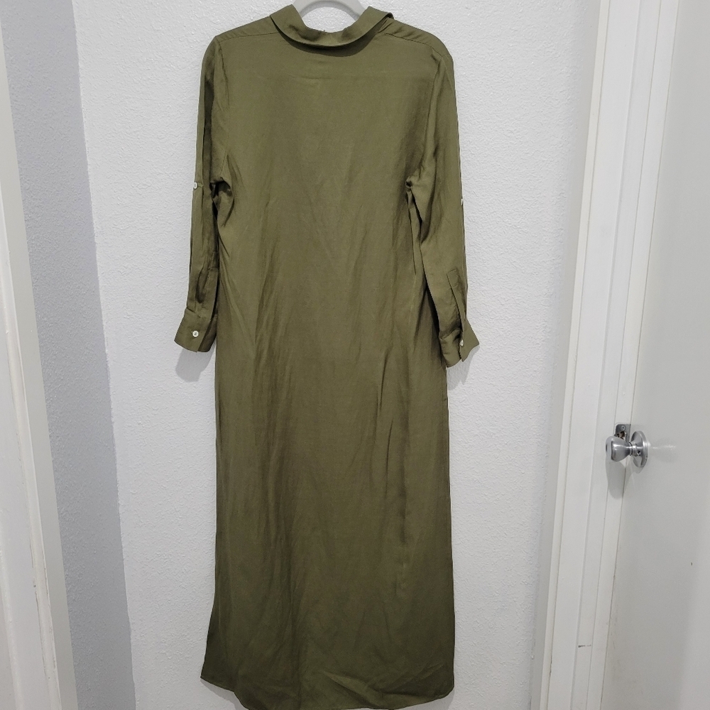 Chloe Kristyn Morgan Dress, Sz S $308 retail NWT - Picture 9 of 13
